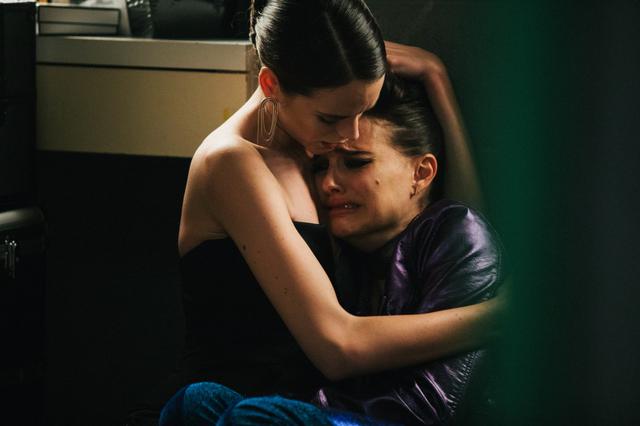 画像2: Motion Picture ©2018 Vox Lux Film Holdings, LLC. All Rights Reserved