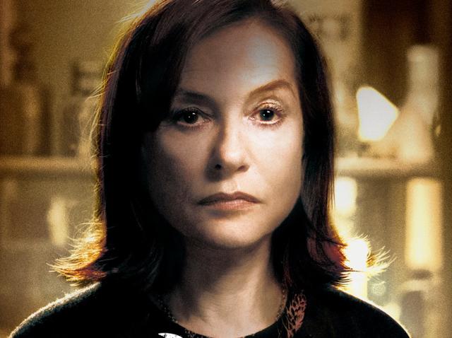 画像: 映画『グレタ GRETA』より©Widow Movie, LLC and Showbox 2018. All Rights Reserved.