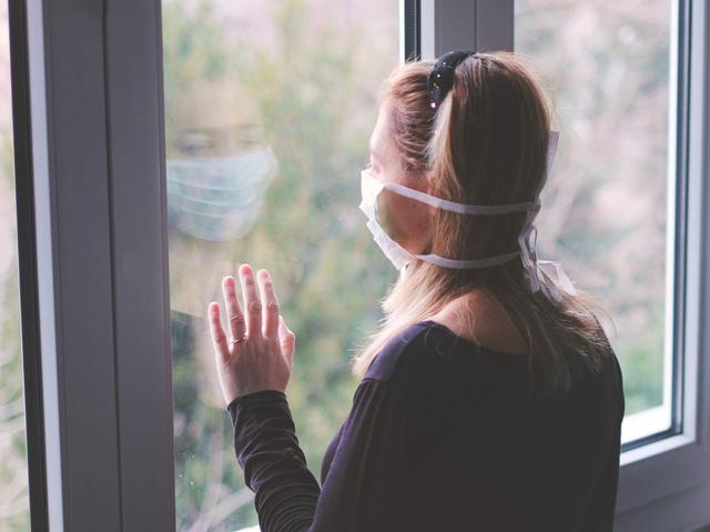 画像: 「STAY HOME」に込められた想い