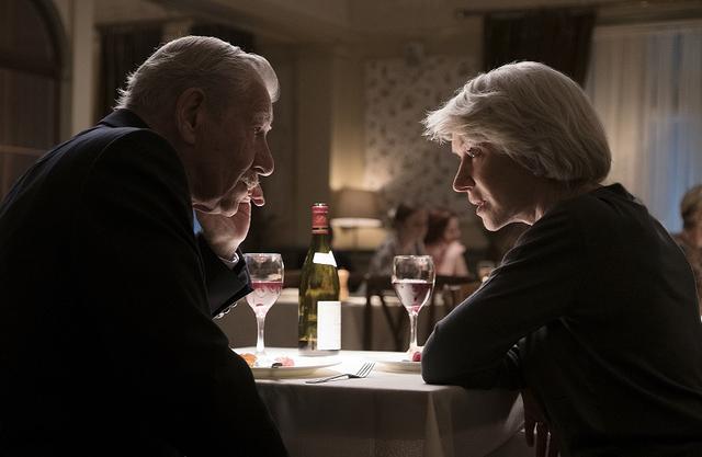 画像1: The Good Liar ©︎ 2019 Warner Bros. Entertainment Inc. and BRON Creative USA, Corp. All rights reserved.