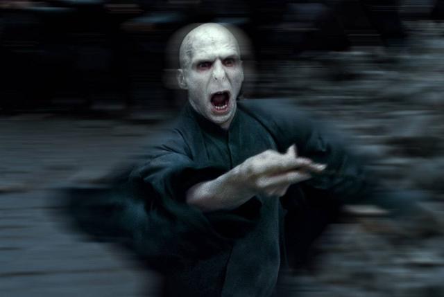 画像: © Warner Bros. P/El Nuevo Dia de Puerto Rico/Newscom