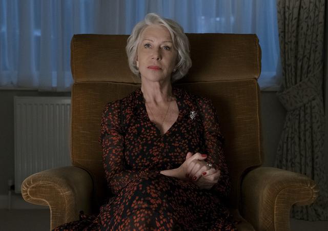 画像2: The Good Liar ©︎ 2019 Warner Bros. Entertainment Inc. and BRON Creative USA, Corp. All rights reserved.