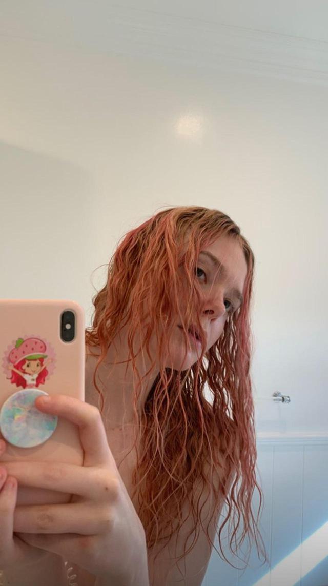 画像1: ⓒElle Fanning/Instagram