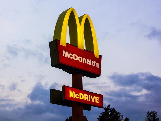 画像1: マクドナルドが炎上したワケ