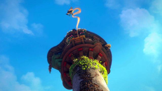 画像2: Photo:©︎WALT DISNEY PICTURES / Album/Newscom