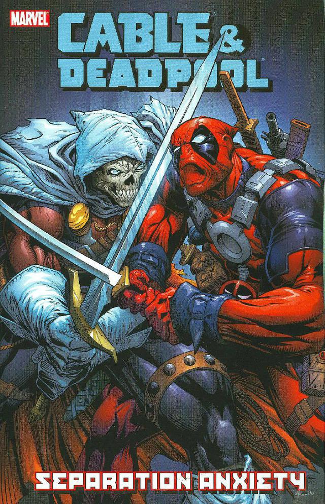 画像2: ©︎Marvel Comics