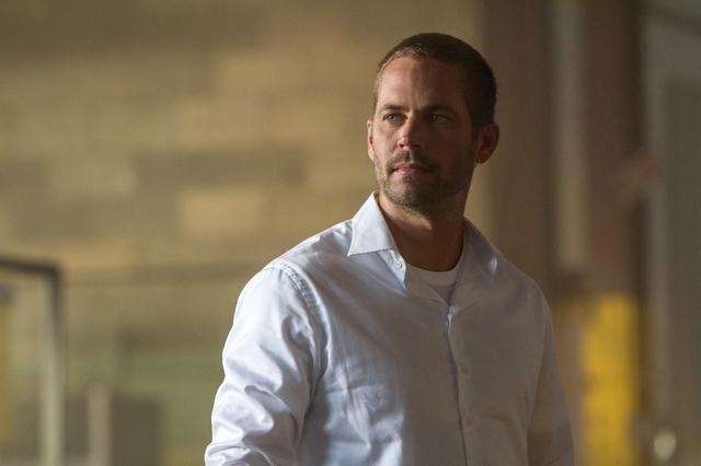 画像: ©︎UNIVERSAL PICTURES/DENTSU/FAST 7 PRODUCTIONS/ONE RACE FILMS/ / Album/Newscom