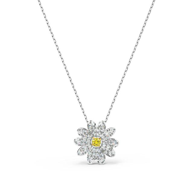 画像: Eternal Flower ペンダント 17,200円(税抜)