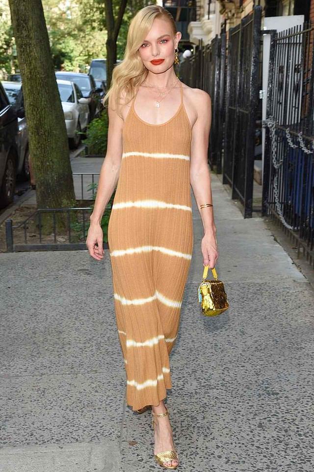 画像: 人気女優のケイト・ボスワース