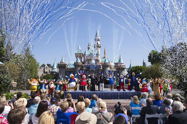画像: Disney+ではどんな作品が見られる?