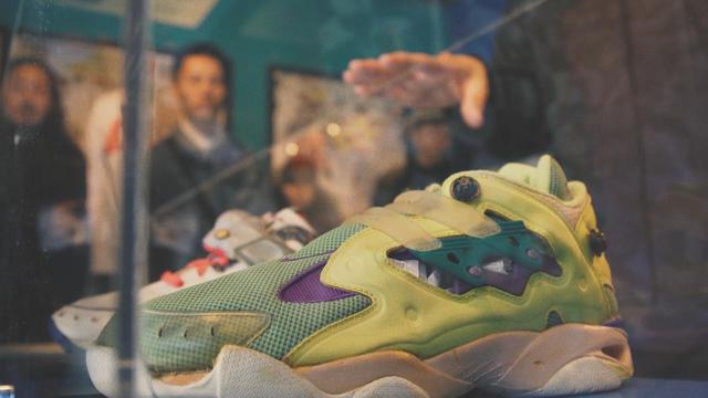 画像: 1992年開発、リーボックの幻のプロトタイプが発売へ