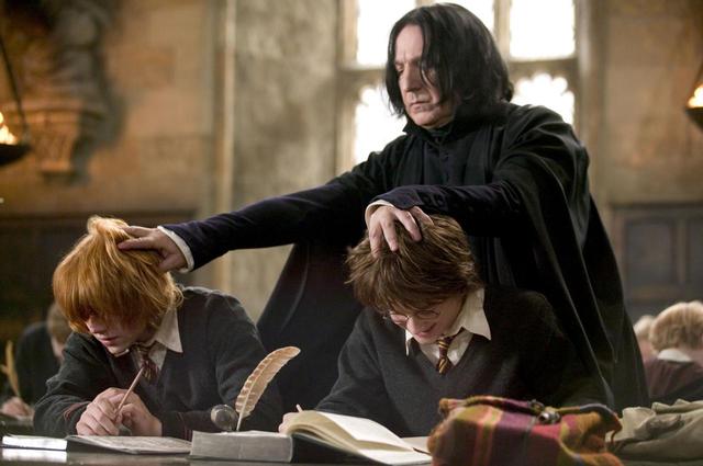 画像: ⓒWARNER BROS. PICTURES / CLOSE, MURRAY / Album/Newscom