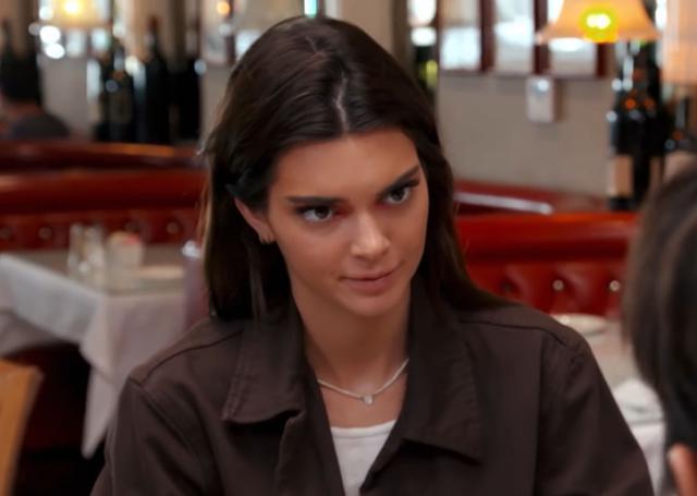 画像2: ⓒKeeping Up With The Kardashians/YouTube
