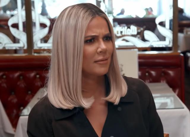 画像1: ⓒKeeping Up With The Kardashians/YouTube