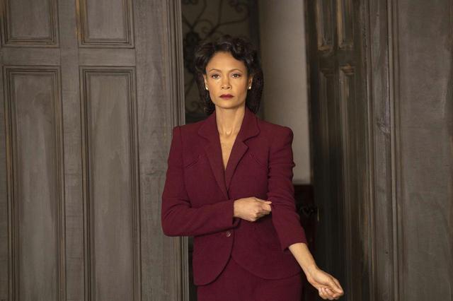 画像: Photo:©︎WARNER BROS. TELEVISION / Album/Newscom
