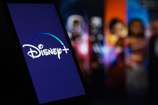 画像: Disney+ついに日本上陸!