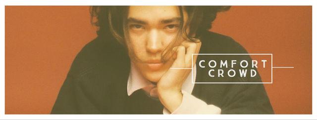 画像2: コナン・グレイのアルバム『キッド・クロウ』を全曲解説!ビリー・アイリッシュの次は彼!