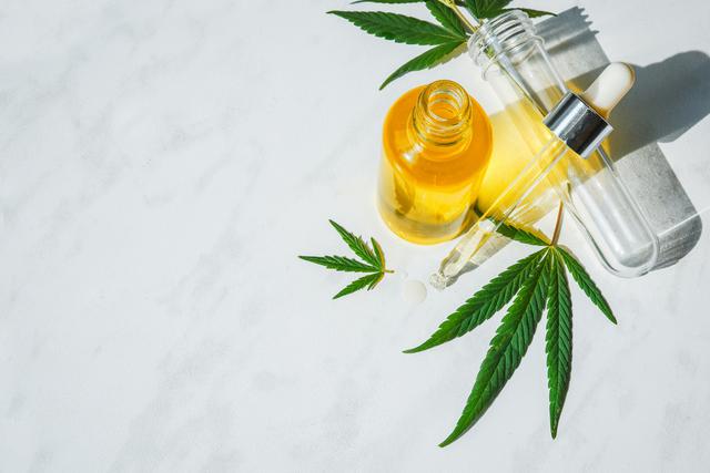 画像: 「大麻コスメ」って一体なに?
