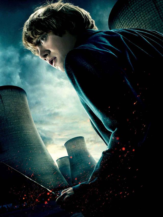 画像: ⓒWARNER BROS PICTURES / Album/Newscom