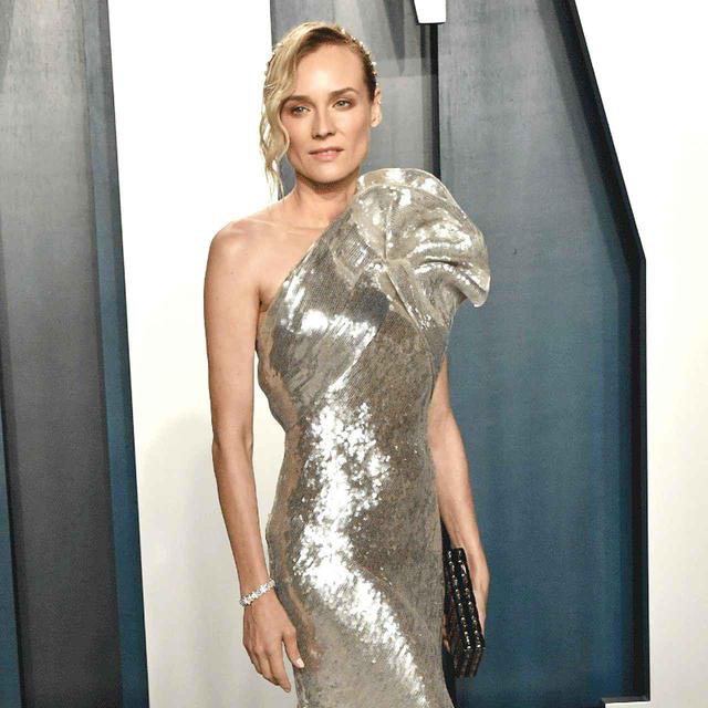 画像: 女優のダイアン・クルーガー