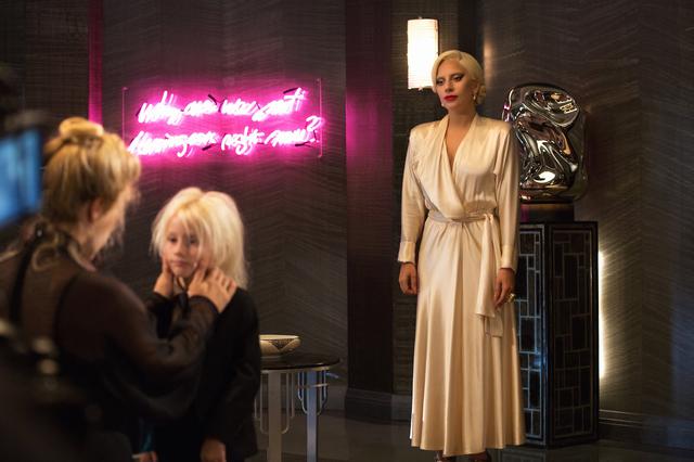 画像2: ©︎20TH CENTURY FOX TV / Album/Newscom