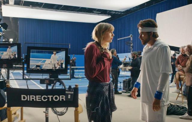 画像5: ©Taylor Swift/ YouTube