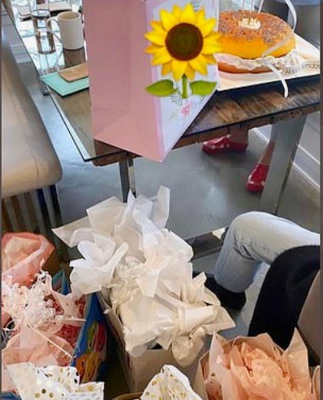 画像1: ©Bella Hadid/ Instagram