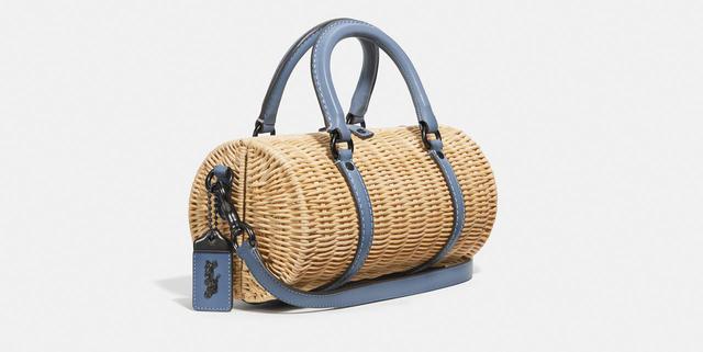 画像3: コーチのアイコンバッグに新作登場