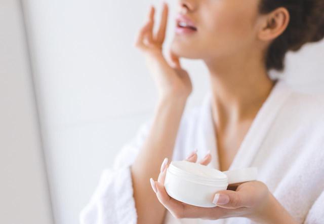 画像: 明るく透明感のある肌に導く!