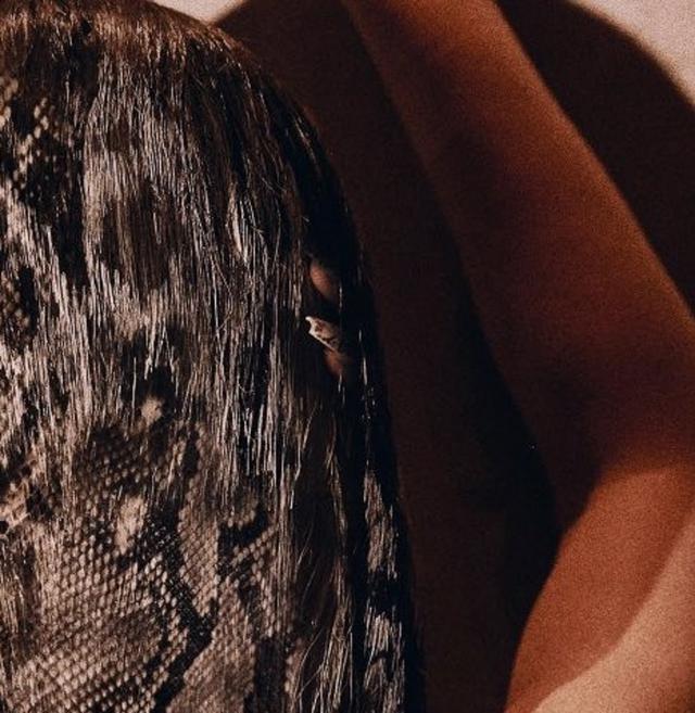 画像: ©Kim Kardashian / Twitter