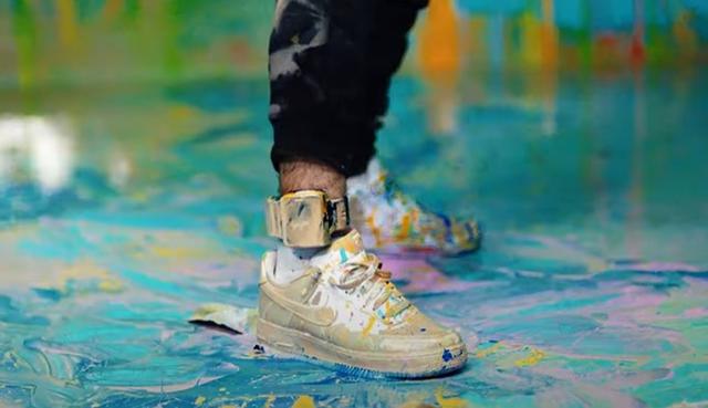 画像: ©Tekashi 6ix9ine/YouTube