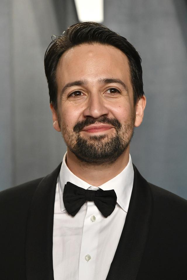 画像: リン=エマニュエル・ミランダ。ディズニー映画『メリー・ポピンズリターンズ』への出演や映画『モアナと伝説の海』のサウンドトラックの制作を手がけたことでも知られる。