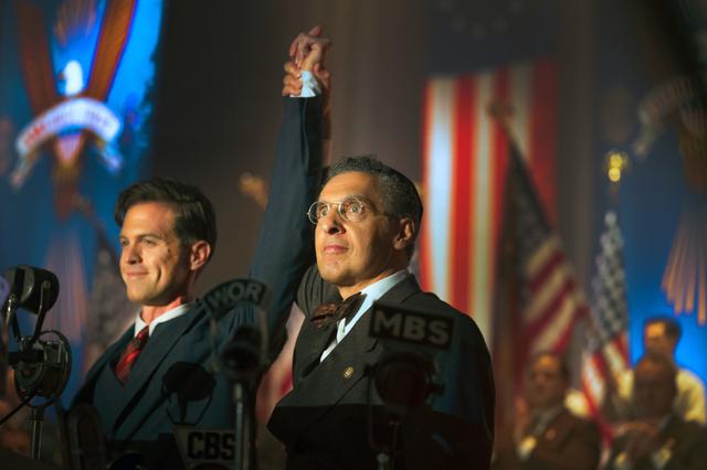 画像1: The Plot Against America © 2020 Home Box Office, Inc. All Rights Reserved. HBO® and related channels and service marks are the property of Home Box Office, Inc.