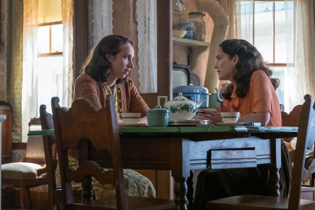 画像4: The Plot Against America © 2020 Home Box Office, Inc. All Rights Reserved. HBO® and related channels and service marks are the property of Home Box Office, Inc.