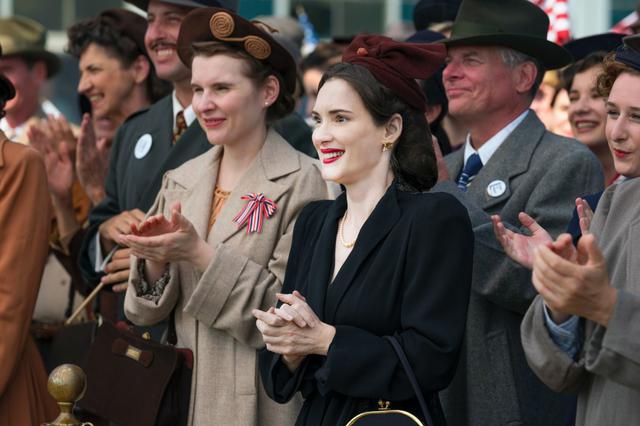 画像2: The Plot Against America © 2020 Home Box Office, Inc. All Rights Reserved. HBO® and related channels and service marks are the property of Home Box Office, Inc.