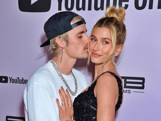 画像: ヘイリー・ビーバーが結婚生活で見据えるゴール