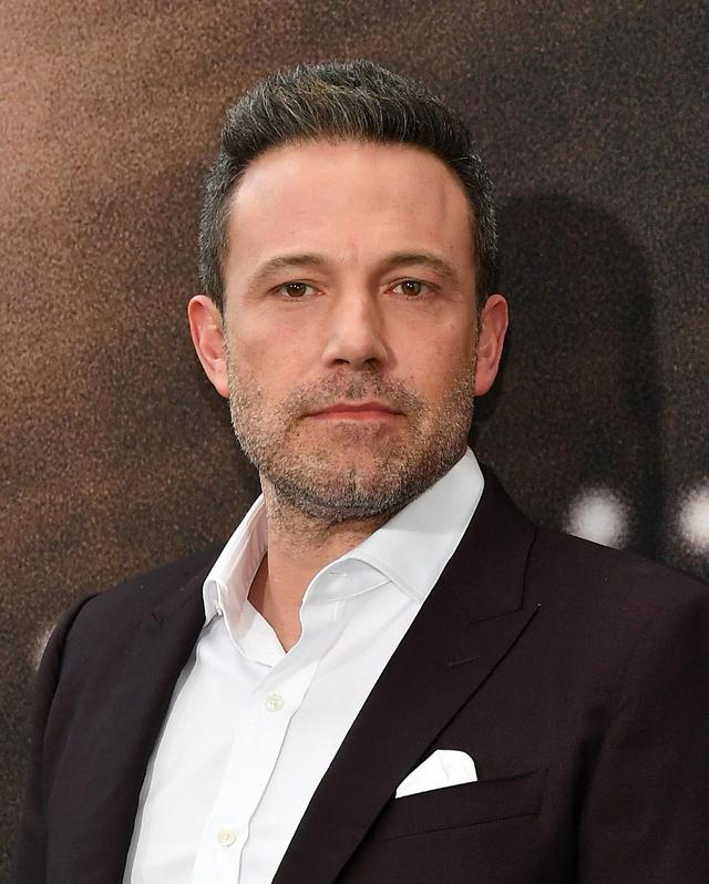 画像1: ベン・アフレック&アナ・デ・アルマスのロマンスが止まらない