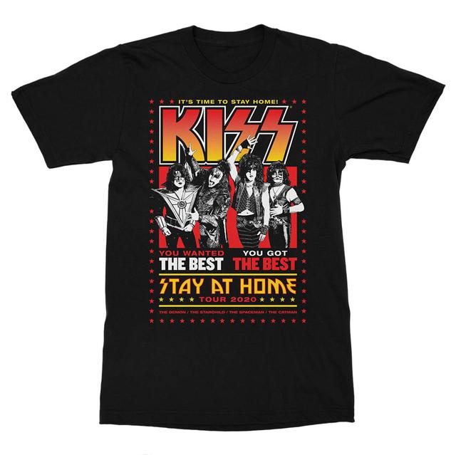 画像1: KISSのチャリティTシャツが可愛すぎる