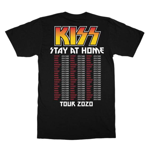 画像2: KISSのチャリティTシャツが可愛すぎる