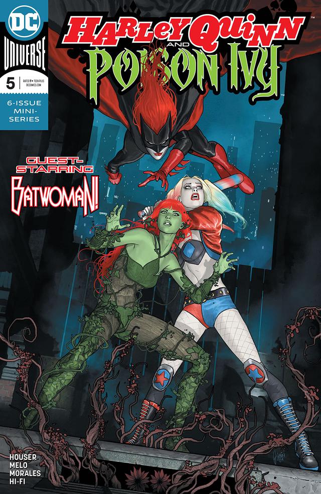 画像3: ©︎DC Comics
