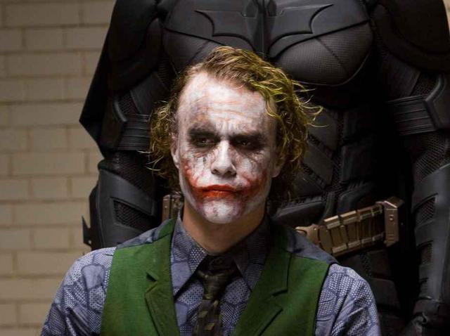 画像: ⒸWARNER BROS PICTURES/LEGENDARY PICT./DC COMICS/SYNCOPY / VAUGHAN, STEPHEN