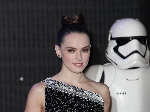 画像: 『スター・ウォーズ』で一躍スターに