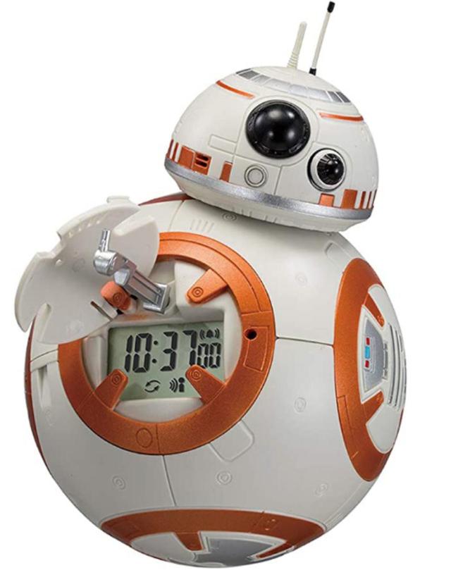 画像1: Photo:© & TM Lucasfilm Ltd.