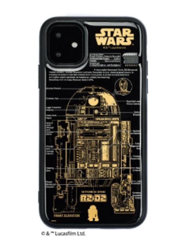 画像6: Photo:© & TM Lucasfilm Ltd.