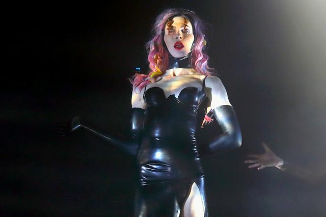 画像: ソフィー(SOPHIE)