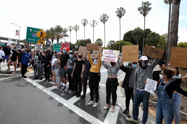 画像: ダラス警察が違反行為の動画を募る