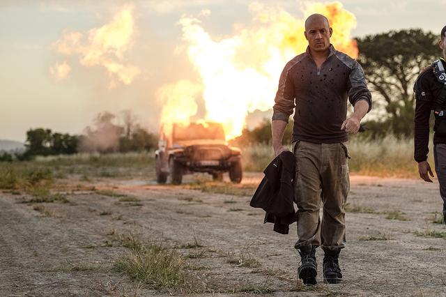 画像1: ©︎2020 Columbia Pictures Industries, Inc., Bona Film Investment Company (Pacific Rim, USA) and Cross Creek Bloodshot Holdings, LLC. All Rights Reserved.