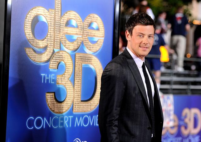 画像2: リア・ミシェルによる共演者への暴言をコリー・モンティスがフォロー