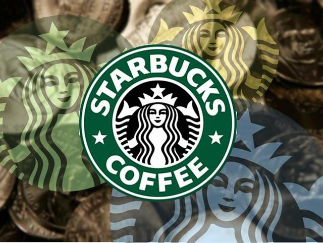 画像: またもや個性派フラペチーノが登場
