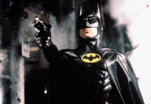 画像: ⓒWARNER BROS/DC COMICS / Album/Newscom